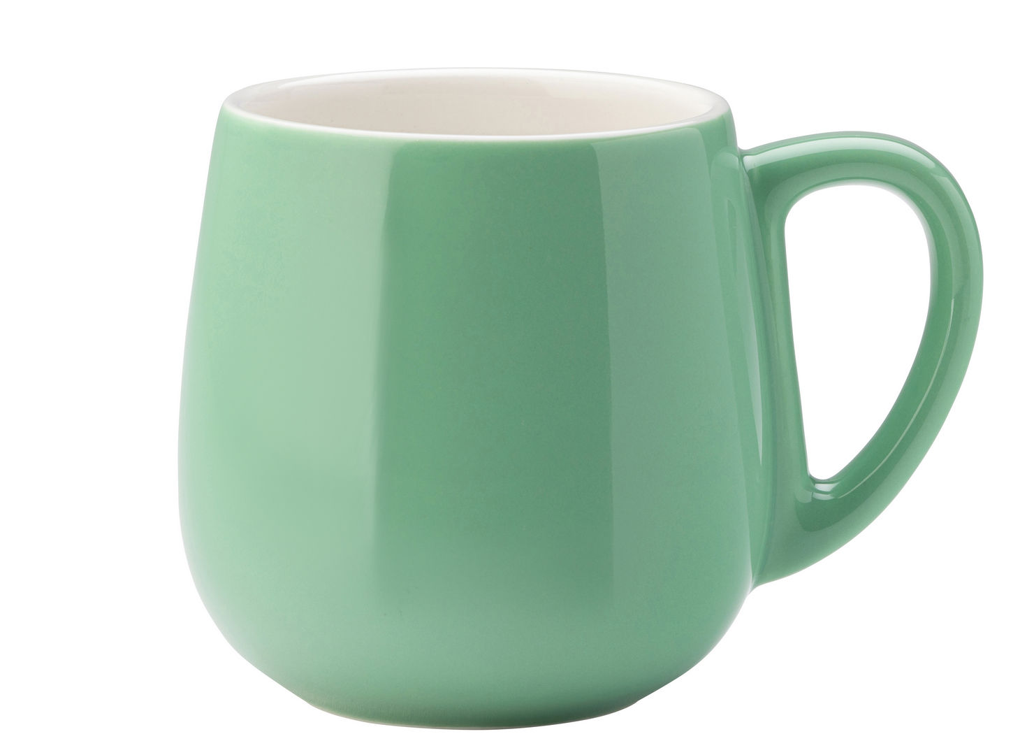 Barista Green Mug 15oz (42cl) - CT9020-000000-B01006 (Pack of 6)